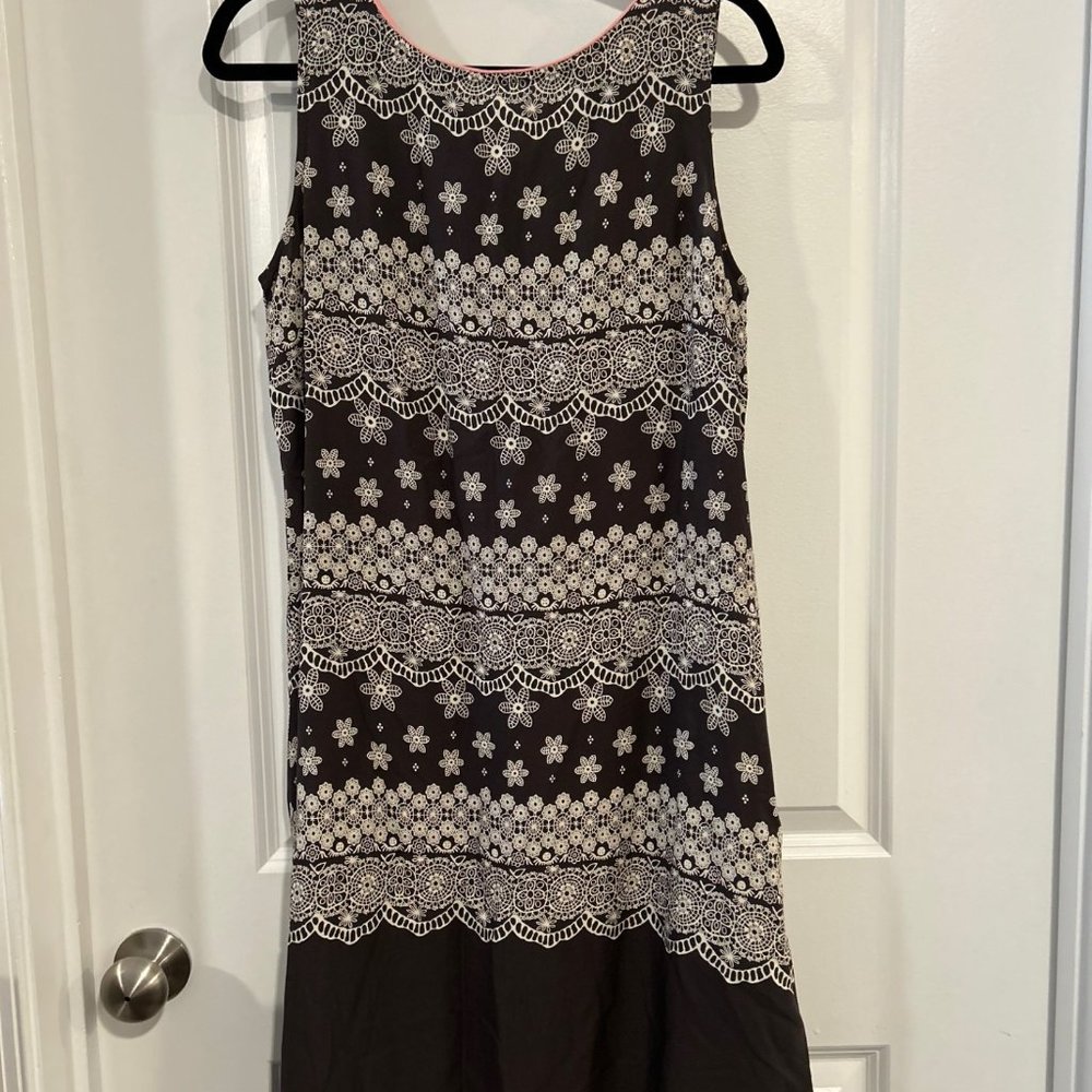 MELANGE WOMEN DRESS SIZE M - Picture 1 of 3